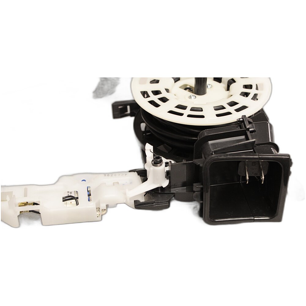 Genuine Miele Cable reel S2000 USA 5,5m 120V - Image 5