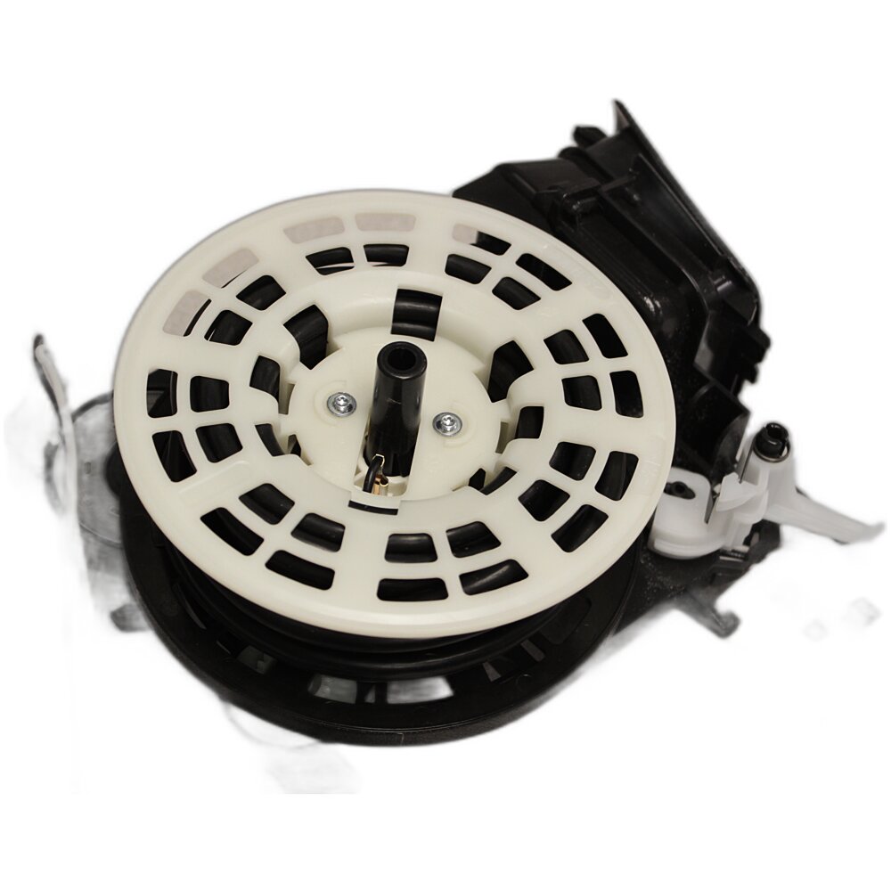Genuine Miele Cable reel S2000 USA 5,5m 120V - Image 6