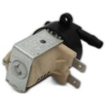 Certified Reconditioned Bissell 2X Pro Heat Solenoid Valve 2036761