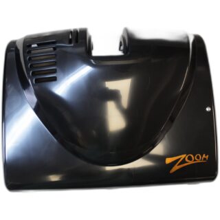 Nozzle Assembly CleanMax ZM-700, ZM-500 Black