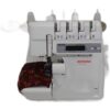 Rreconditioned BERNINA 1300DC Overlocker Serging Sewing Machine 5 thread Fashion Crafts