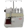 Reconditioned Bernina Serger 1100DA with 90 day warranty