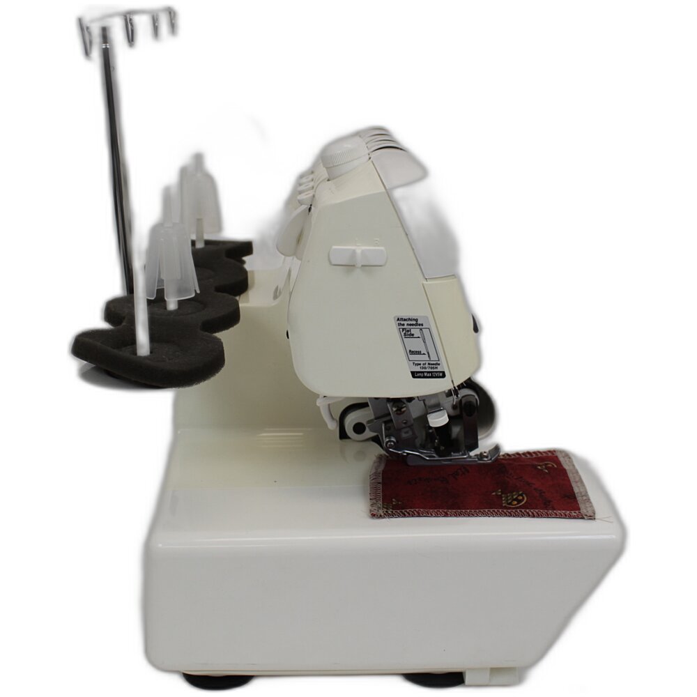 Reconditioned Bernina Serger 1100DA with 90 day warranty - Image 15