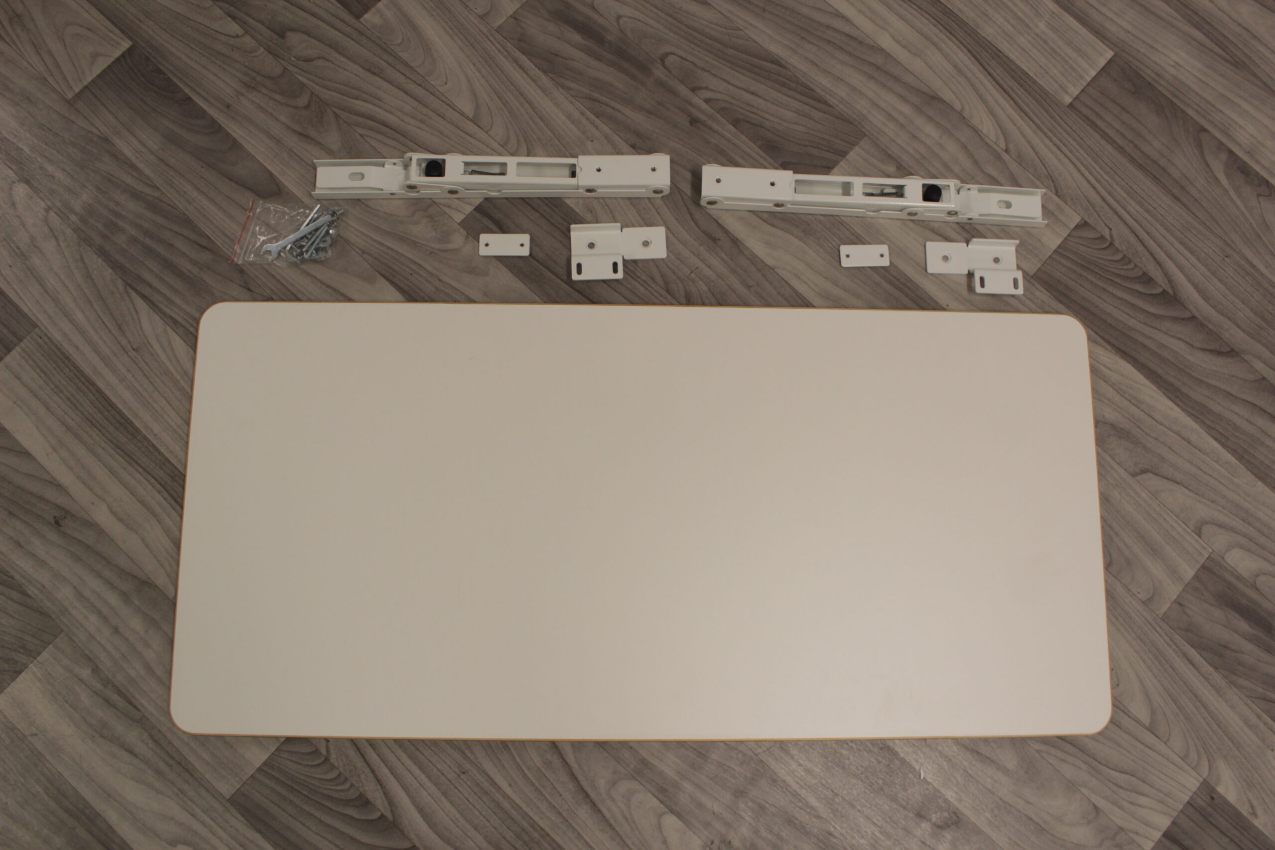 Lift Table Extension for QMProVersa20 - Image 2