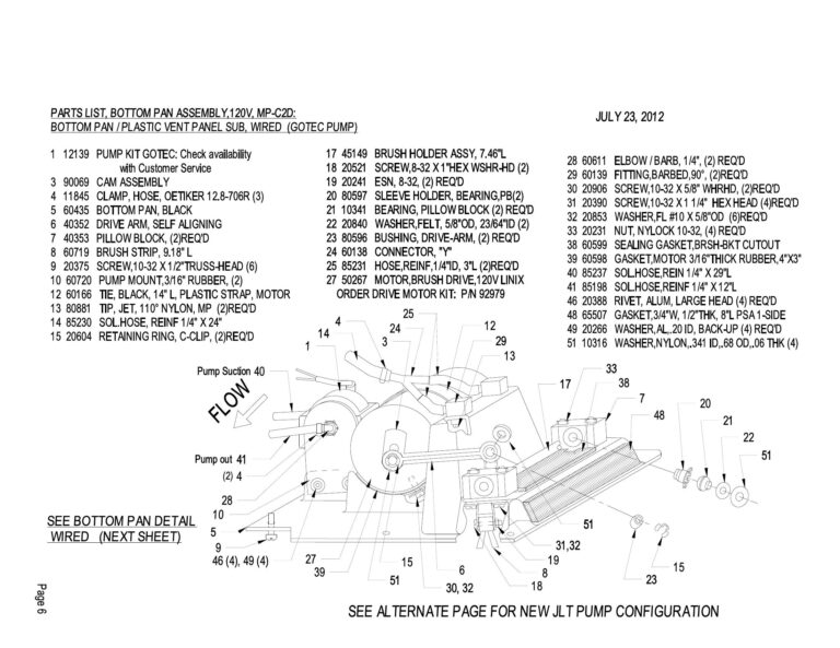 mp-2c2 schematic page 8 preview