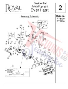 RY8100
