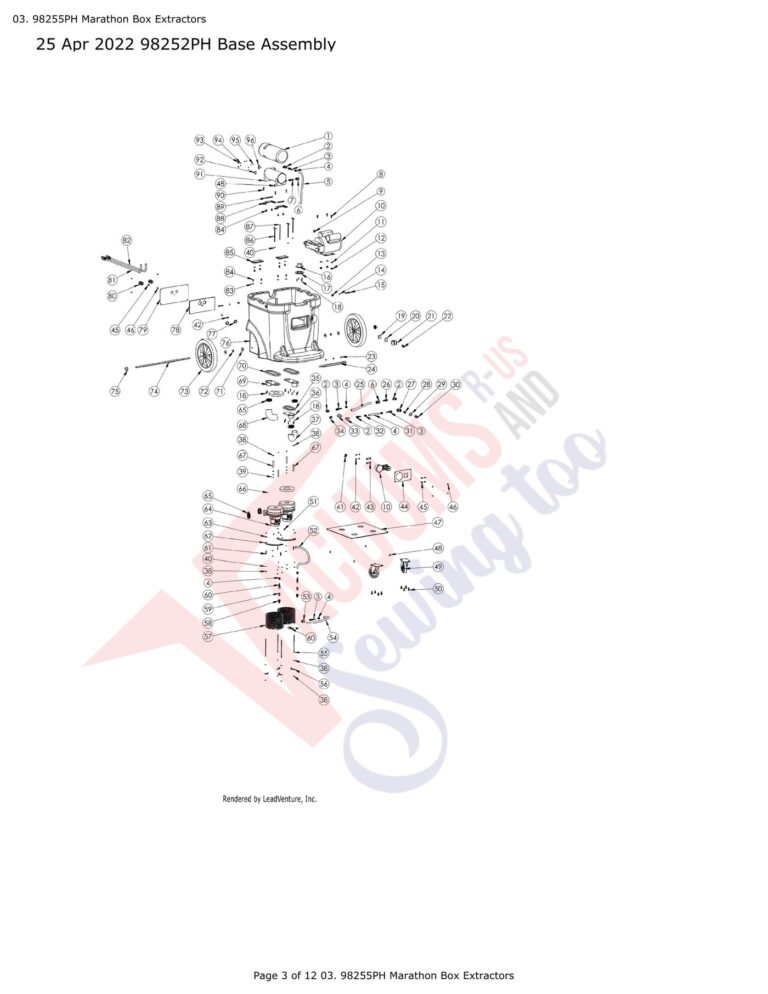 Tornado 98255ph schematic page 1 preview