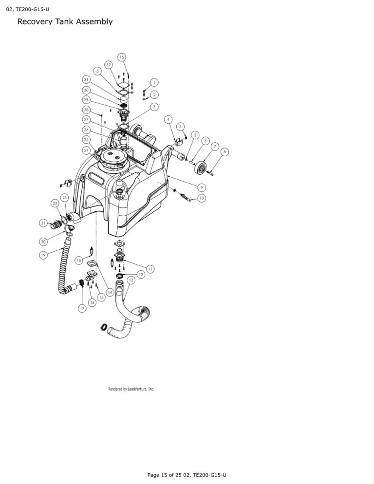 Tornado TE200-G15-u schematic page 7 preview