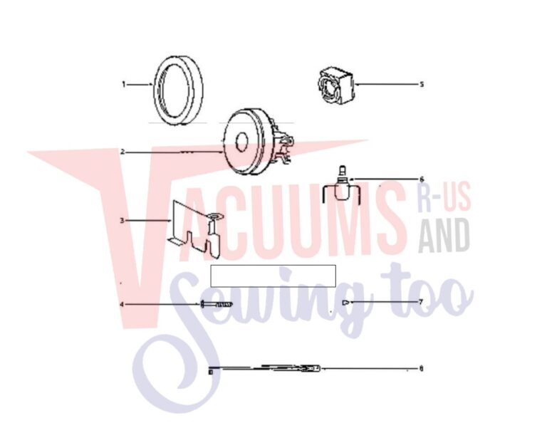 Eureka 3684A schematic page 2 preview