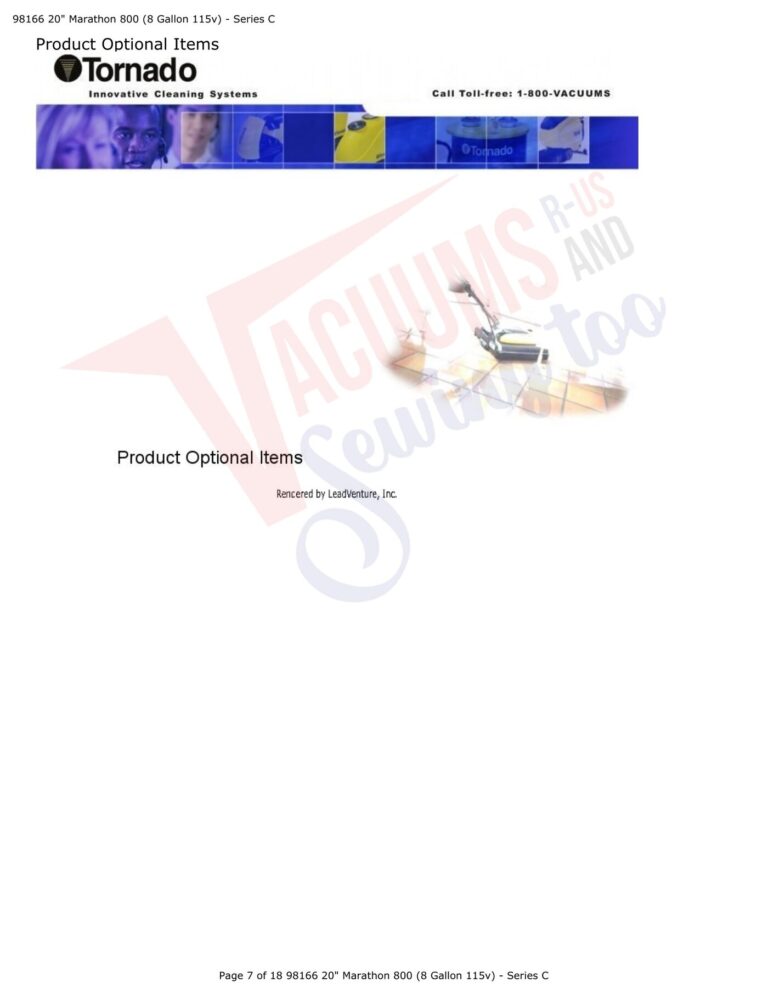 Powr-Flite 98166 schematic page 1 preview