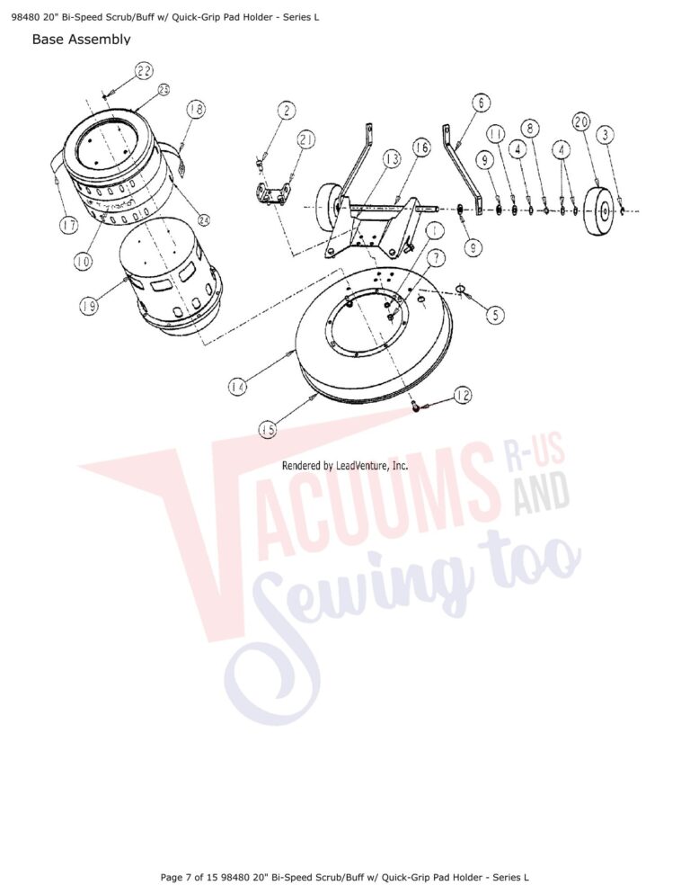 Tornao 98480 schematic page 2 preview