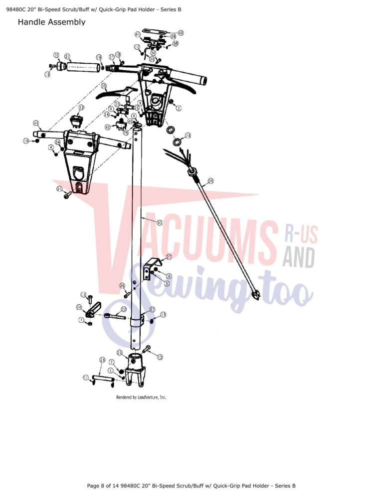 torndao 9848dc schematic page 2 preview