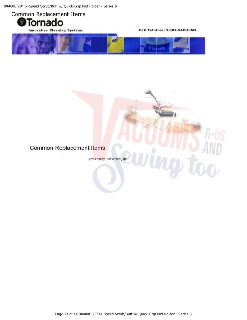torndao 9848dc exploded schematic diagram (page 4)