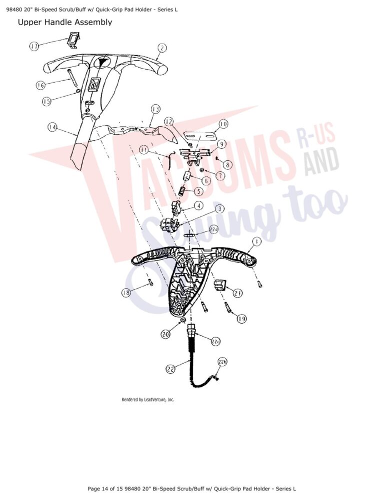 Tornao 98480 schematic page 4 preview