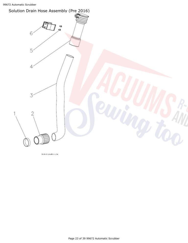 Tornado 99672 schematic page 3 preview