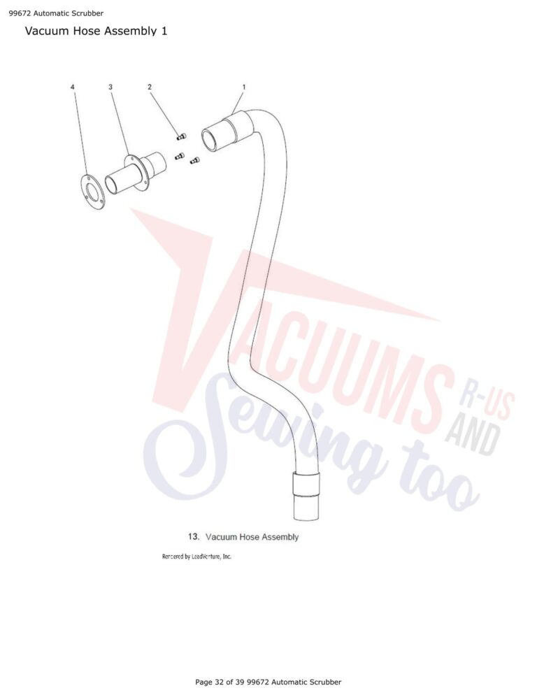 Tornado 99672 schematic page 7 preview