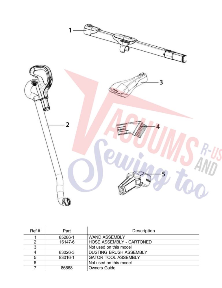 Electrolux EL029 schematic page 4 preview