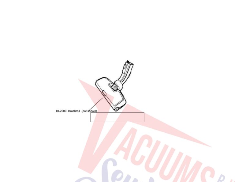 Electrolux EL7000A schematic page 3 preview