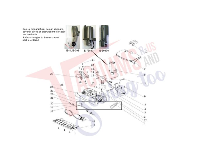 Electrolux EL7020A schematic page 2 preview