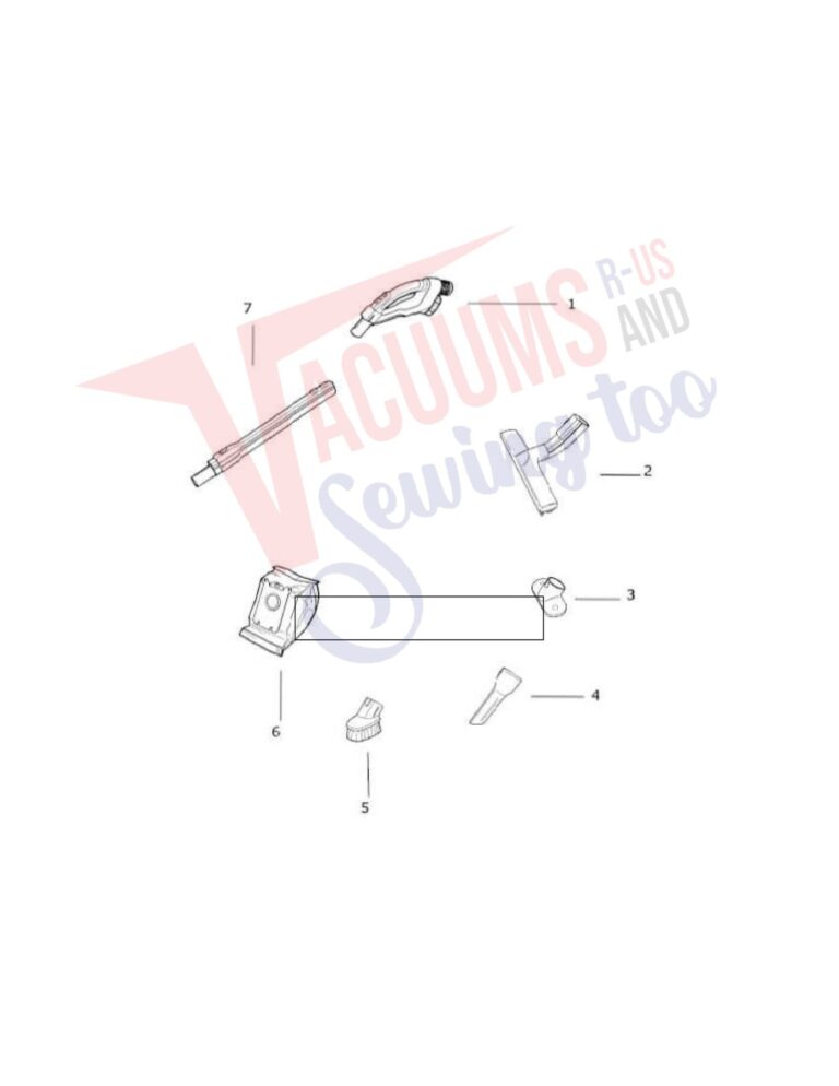 Electrolux EL7020A schematic page 3 preview