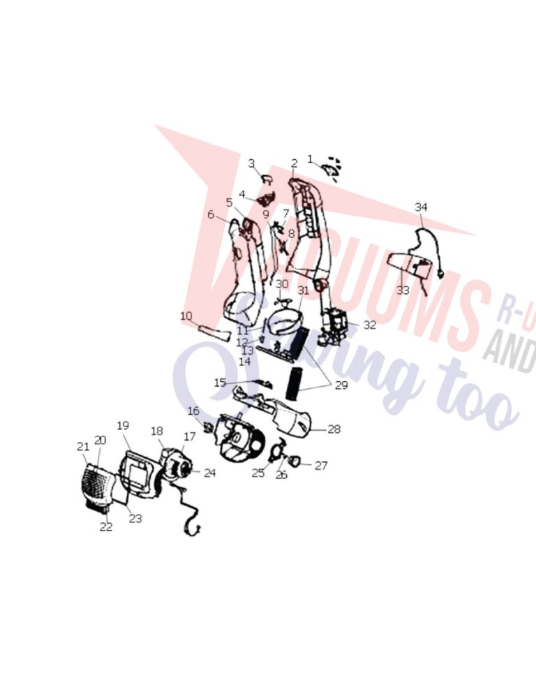Eureka EL8602A schematic page 4 preview