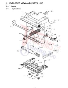 MCV7721