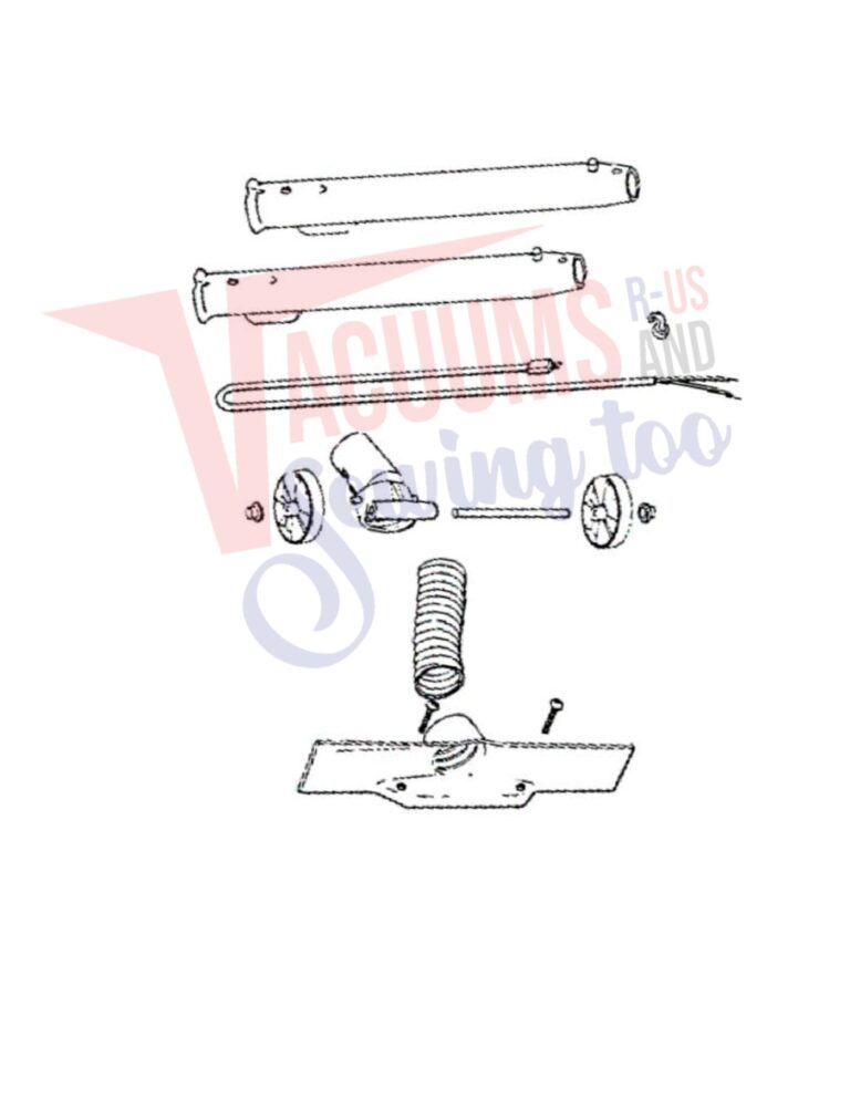 Eureka 3985A schematic page 3 preview