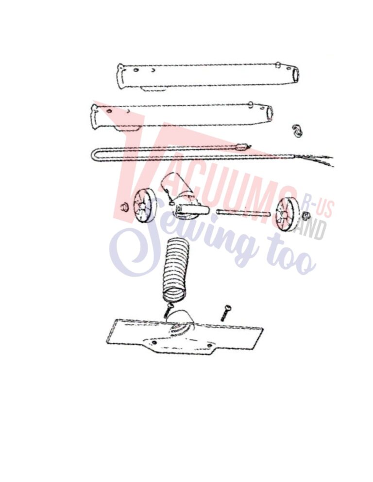 Eureka 3977B schematic page 3 preview