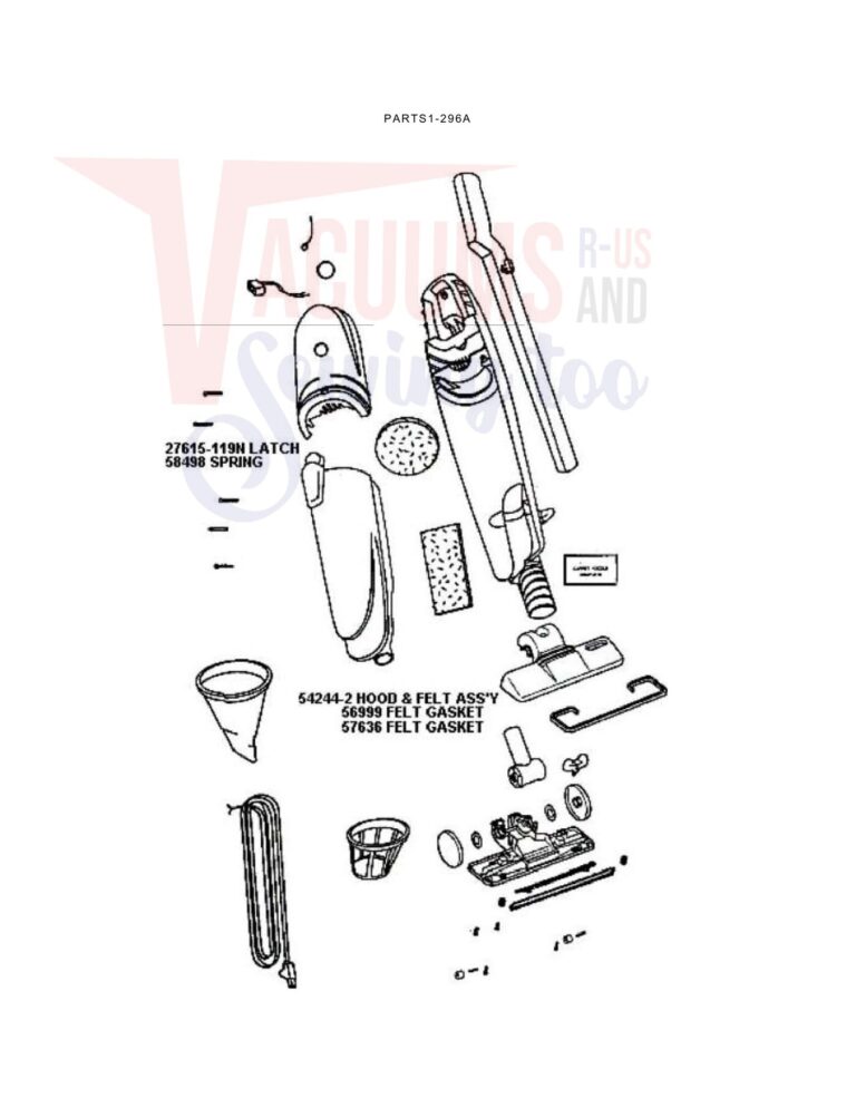 Eureka unknown schematic page 1 preview