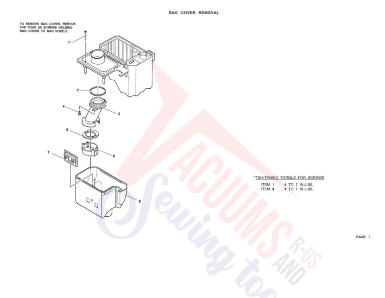 ProTeam 1400xp schematic page 2 preview