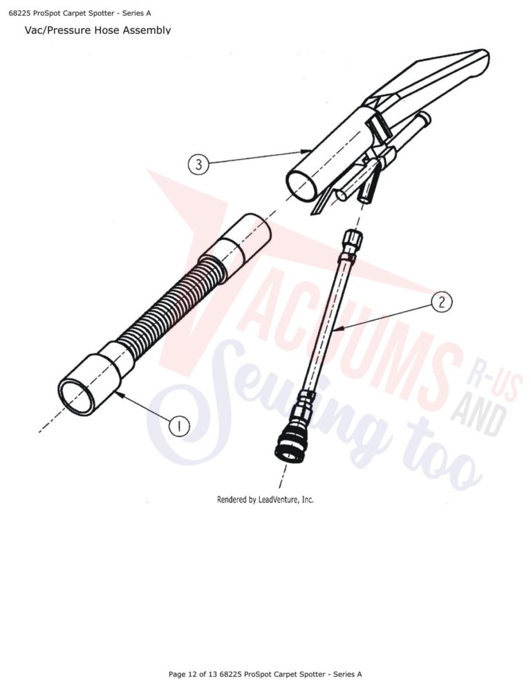 Tornado 68225 schematic page 4 preview