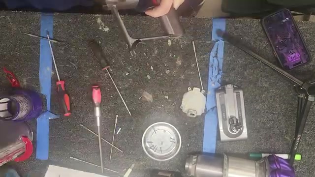 Peel off any glue covering the PCB board - this protective layer isn't essential.