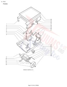 PFS32