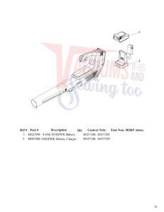 BH57205