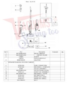 EL1015A