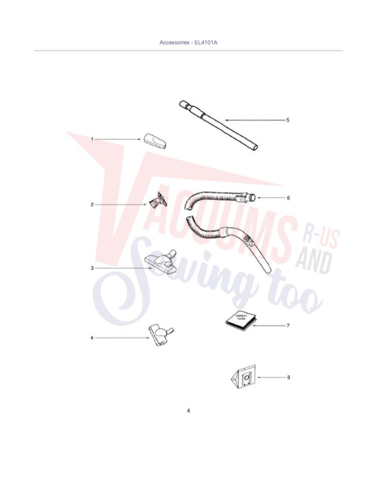 unknown EL4101A schematic page 2 preview