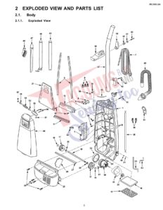MC-V5261