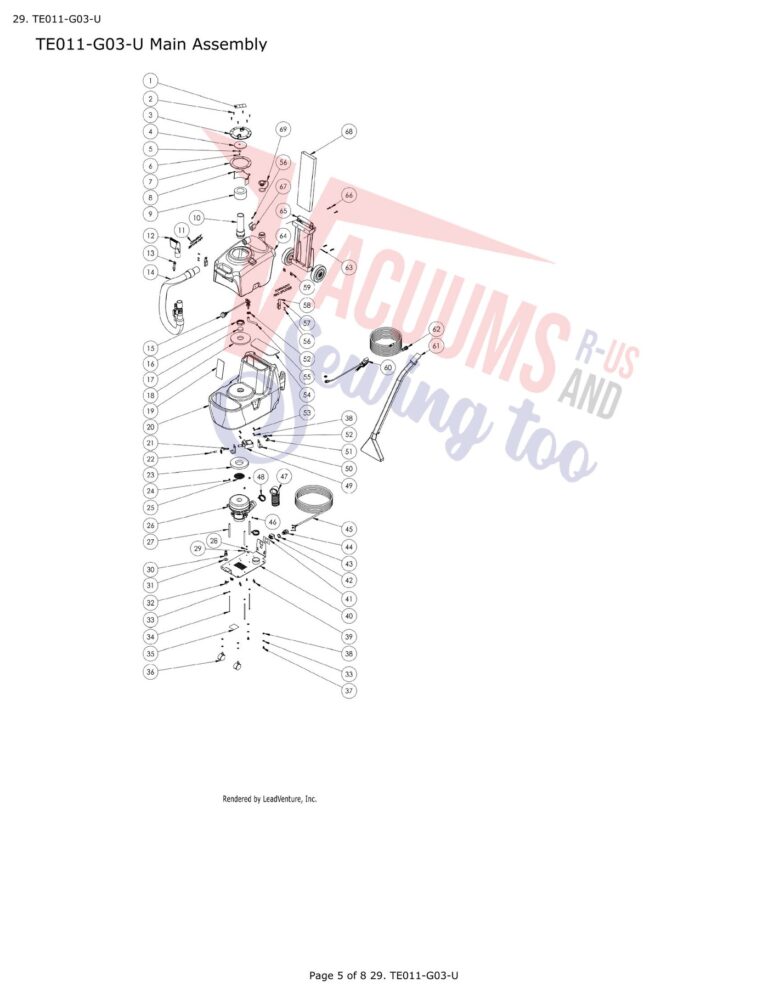 Tornado te011-g03-u schematic page 2 preview