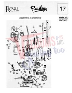 RY7500