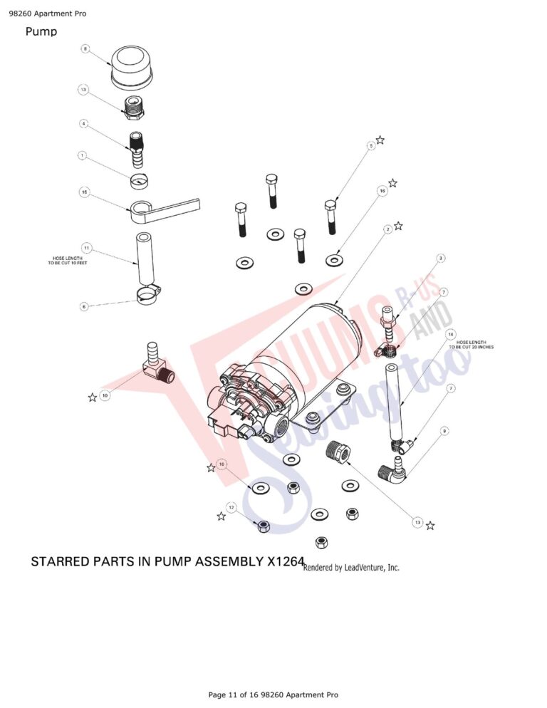 Tornado 98260 schematic page 5 preview