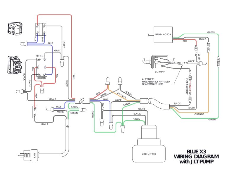 mighty pro schematic page 2 preview