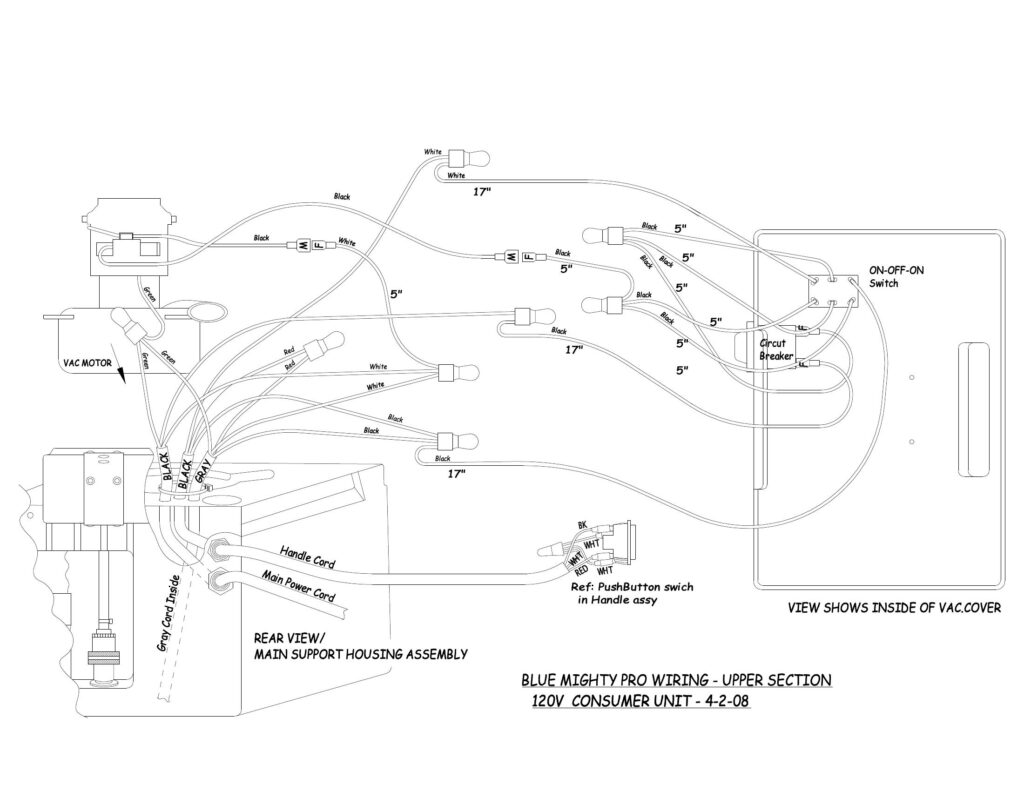 mp-2c2 exploded schematic diagram (page 13)