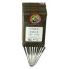 Janome Elna 100 Needles #14 (20 Packs)