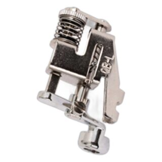 Janome Elna 1/4 Inch Ruler Foot For Ls Bp