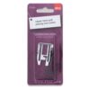 1/4" Seam Foot Iaf 9Mm Elbp