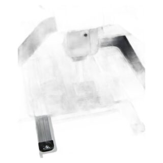 Janome Elna 15" Machine Ruler Base