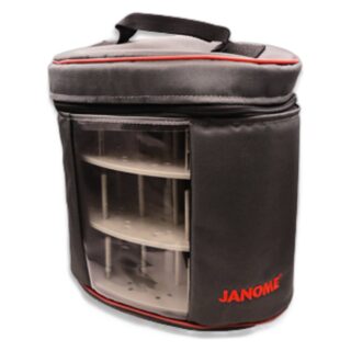 Janome Elna 15K Thread Carrier - Bag