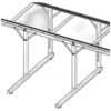 Janome Elna 2' Extension For Proframe 8'