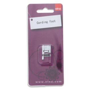 3-Way Cording Foot 7Mm Elbp