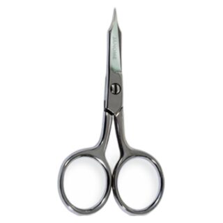 4" Micro-Tip Scissor